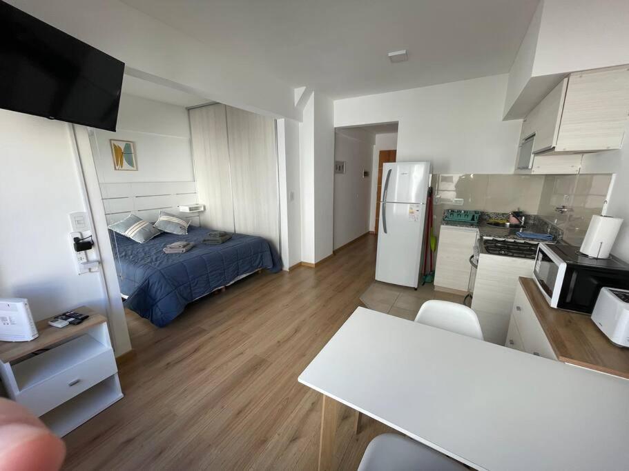 Departamento Completo Y Moderno En Palermo Apartamento Buenos Aires